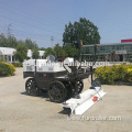 2.5M Ride on Concrete Laser Floor Leveling Machine (FJZP-200)